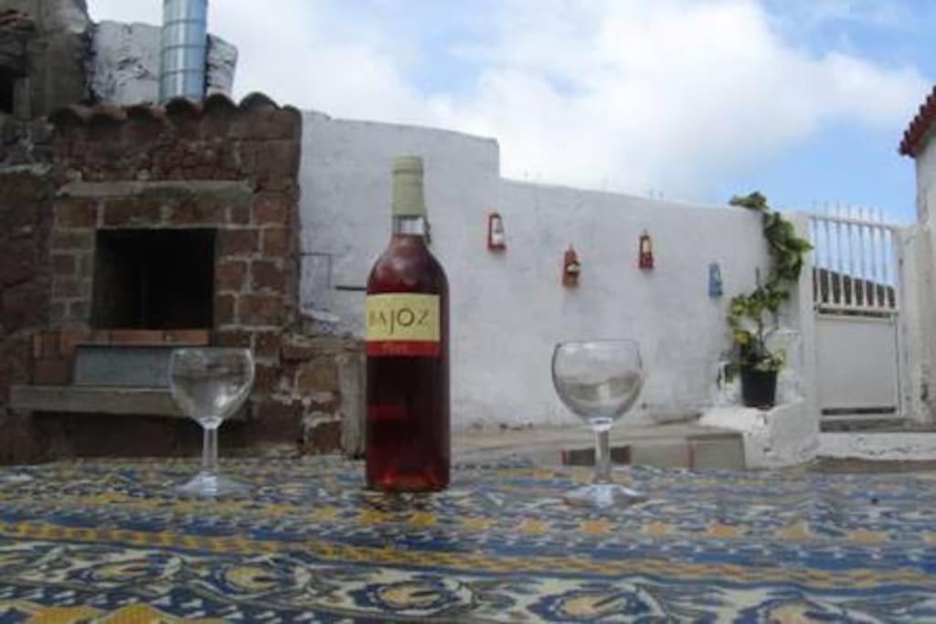 House Rural,Biosphere Reserve World.Taganana.Tfe. Σάντα Κρουζ Τενερίφης Εξωτερικό φωτογραφία