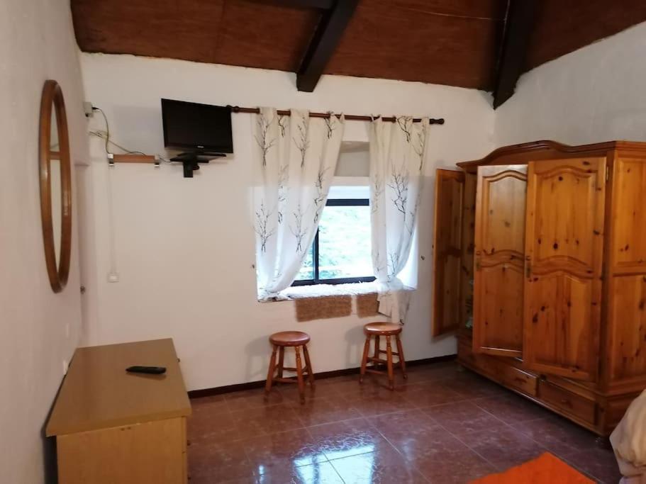 House Rural,Biosphere Reserve World.Taganana.Tfe. Σάντα Κρουζ Τενερίφης Εξωτερικό φωτογραφία