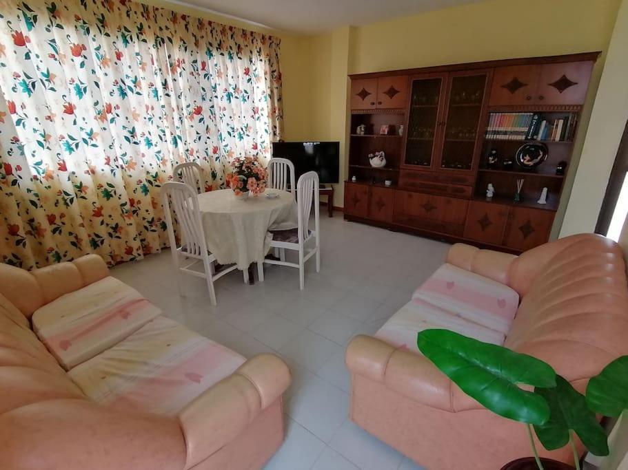 House Rural,Biosphere Reserve World.Taganana.Tfe. Σάντα Κρουζ Τενερίφης Εξωτερικό φωτογραφία