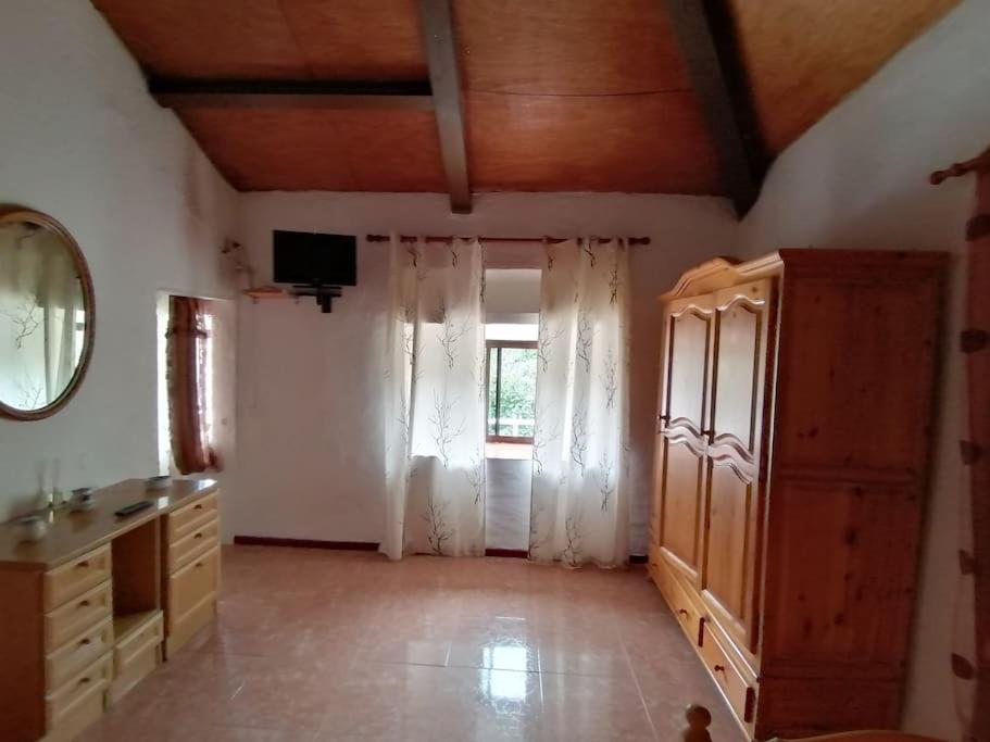 House Rural,Biosphere Reserve World.Taganana.Tfe. Σάντα Κρουζ Τενερίφης Εξωτερικό φωτογραφία