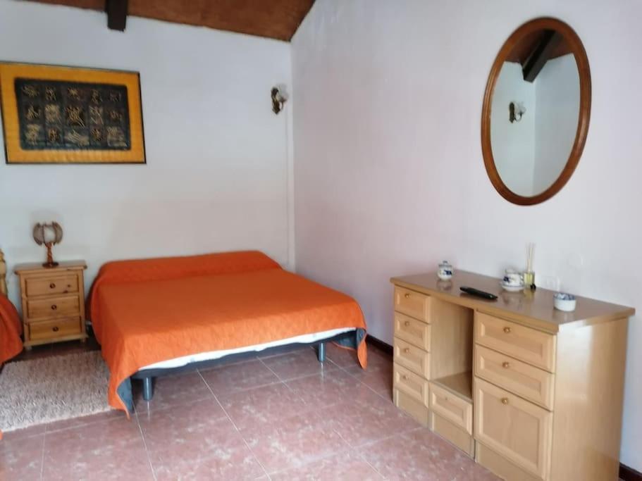 House Rural,Biosphere Reserve World.Taganana.Tfe. Σάντα Κρουζ Τενερίφης Εξωτερικό φωτογραφία