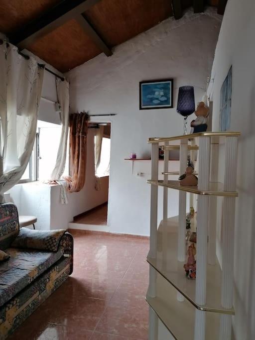 House Rural,Biosphere Reserve World.Taganana.Tfe. Σάντα Κρουζ Τενερίφης Εξωτερικό φωτογραφία
