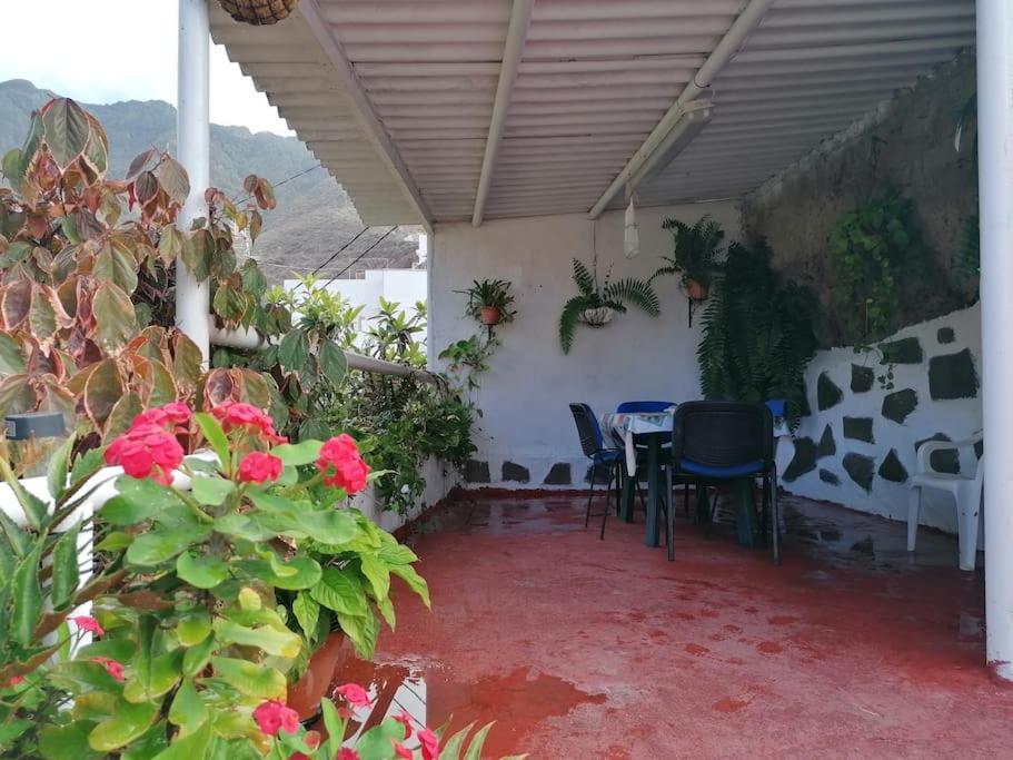 House Rural,Biosphere Reserve World.Taganana.Tfe. Σάντα Κρουζ Τενερίφης Εξωτερικό φωτογραφία